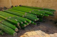 У Сирії вилучили контрабандну партію ракет з китайськими підривниками MJ-4