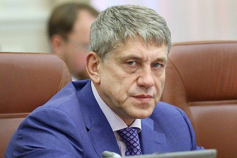 Насалик визнав вугілля або газ із РФ єдиною альтернативою поставкам з Донбасу