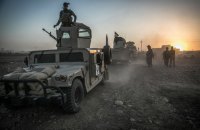 Курдські сили заперечили перетин кордону з Іраном (уточнено)