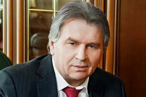 Бывший владелец банка "Киевская Русь" получил политическое убежище в Беларуси