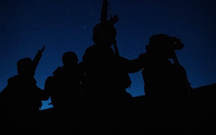 Генштаб: понад третина боєзіткнень від початку доби відбулась на Покровському напрямку