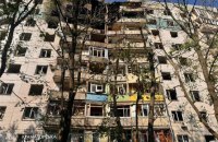 У Краматорську російська армія вбила дитину (доповнено)