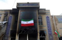 Іран ховає ядерні об’єкти під бетонними «саркофагами»