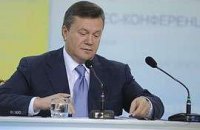 Расширение полномочий Януковича неизбежно