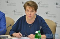Южаніна запропонувала шукати "українську" модель реформування ДФС