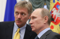 “Приниження Кремля”: Пєсков назвав “порушенням домовленостей” повернення командирів “Азову” на Батьківщину