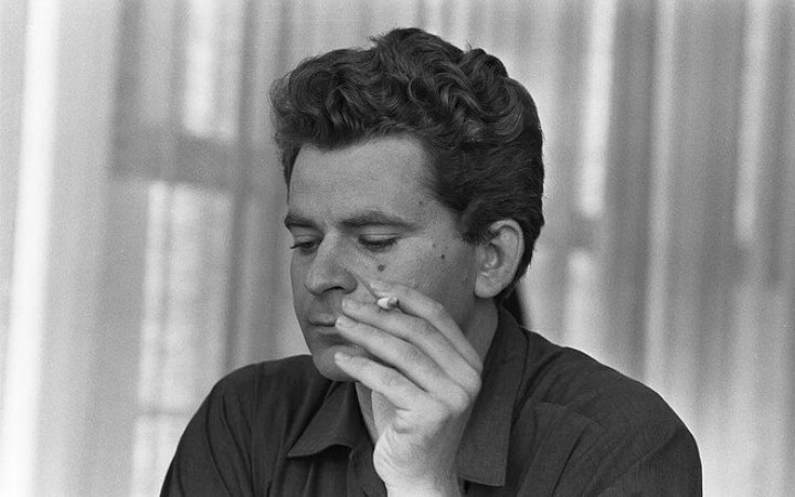 Одноногий дисидент