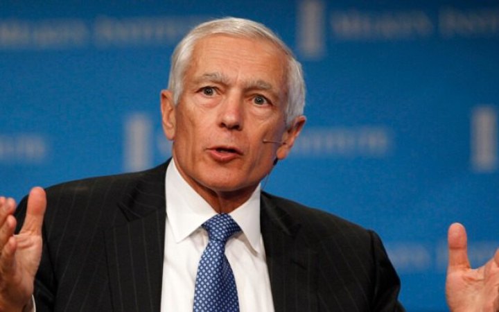 ​Генерал США Кларк: Підхід Трампа до Путіна - це блеф і погрози. Але пряма військова конфронтація з Росією - ні 