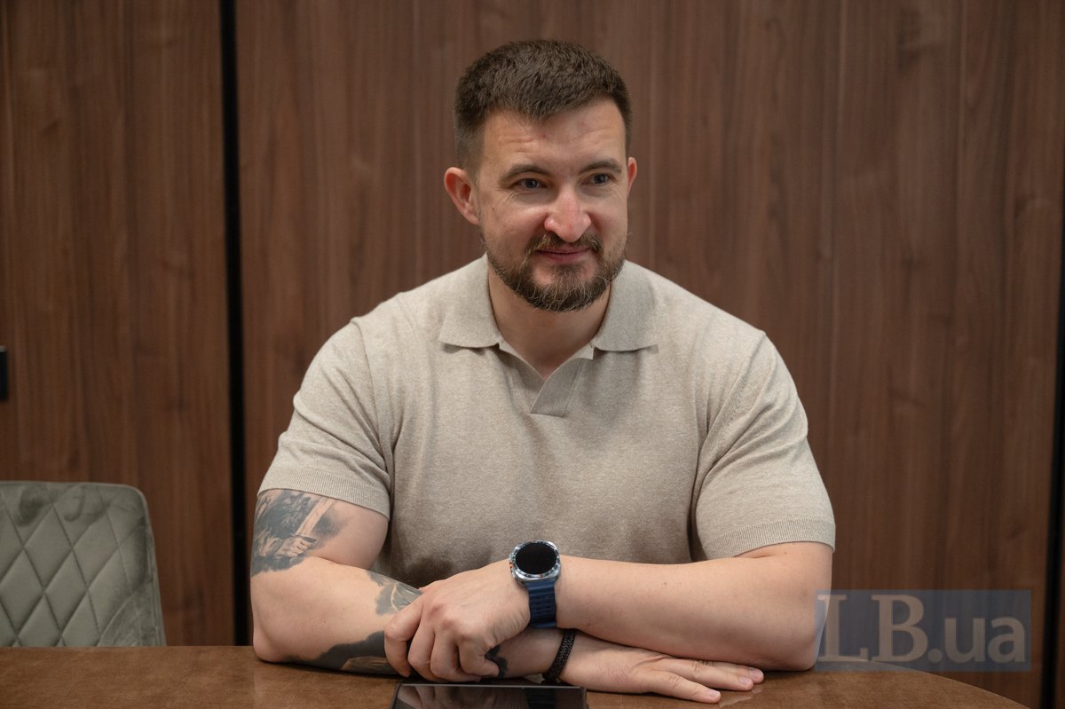 Ігор Федірко