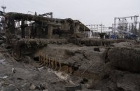 Німеччина підготувала до відправлення в Україну частину обладнання зі своїх електростанцій