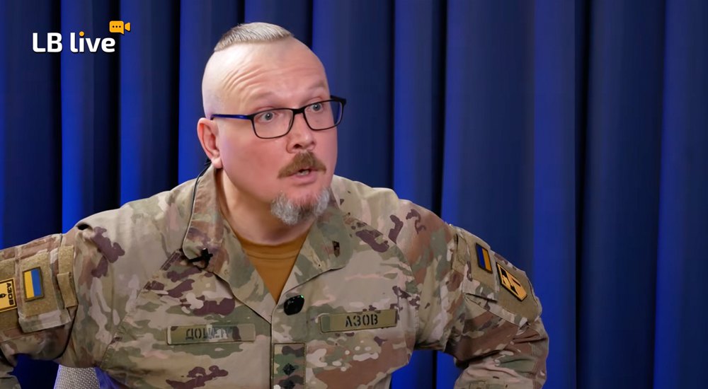 Владислав Дудчак 