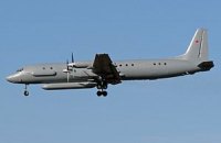 Возле границ Латвии засекли российский самолет-шпион