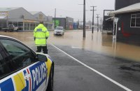 У Новій Зеландії оголосили надзвичайний стан через циклон “Габріель”
