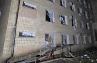 Росіяни атакували енергетичну та цивільну інфраструктуру Одещини