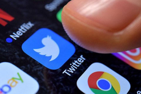 Twitter, WhatsApp, Facebook підтримали Україну в боротьбі з російською агресією, - Центр протидії дезінформації