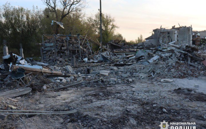 Головне за четвер, 5 жовтня: 55 жертв удару по селу на Харківщині, операція СБУ в Курській області    