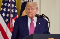 Трамп: Путін вважає, що війна між Ізраїлем та Іраном має закінчитися. Я пояснив, що його війна також має закінчитися