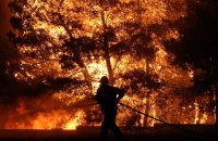 France24: лісові пожежі можуть знищити ВВП єврозони так само як світова фінансова криза чи пандемія Covid