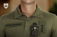 У Міноборони розповіли, хто може отримати доступ до відео з бодікамер ТЦК