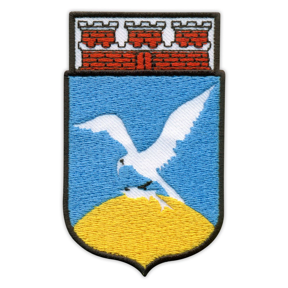 герб міста Сопот