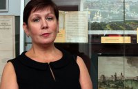 Суд РФ продлил арест директора московской Библиотеки украинской литературы