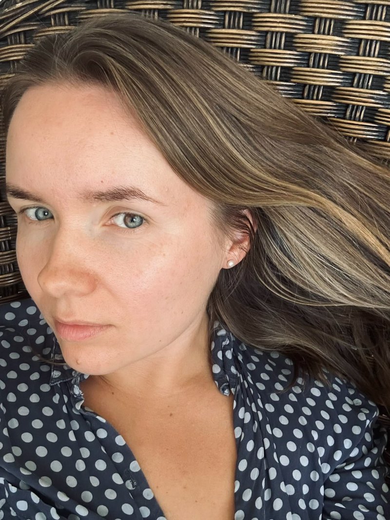 Євгенія Кузнєцова