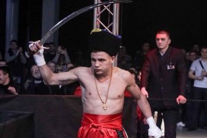 Найсильніші українські боксери візьмуть участь у чемпіонаті країни