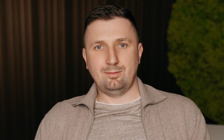 Бутенко Дмитро: стратегія створення необанку майбутнього на базі PayPilot
