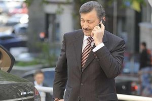 ​Янукович дал Джарты орден