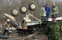 Польща вимагає від Росії доступу до місця Смоленської катастрофи