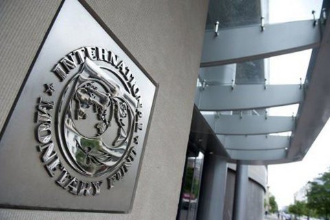 Советник Ермака Милованов: "От МВФ транша в этом году не будет"