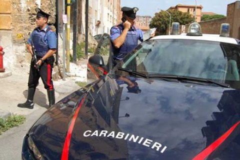 Капітана ВМС Італії заарештували за підозрою в шпигунстві на користь Росії (оновлено)