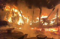 Росіяни 14 разів обстрілювали Донеччину упродовж минулої доби