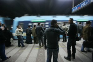 ​В каирском метро нашли два взрывных устройства