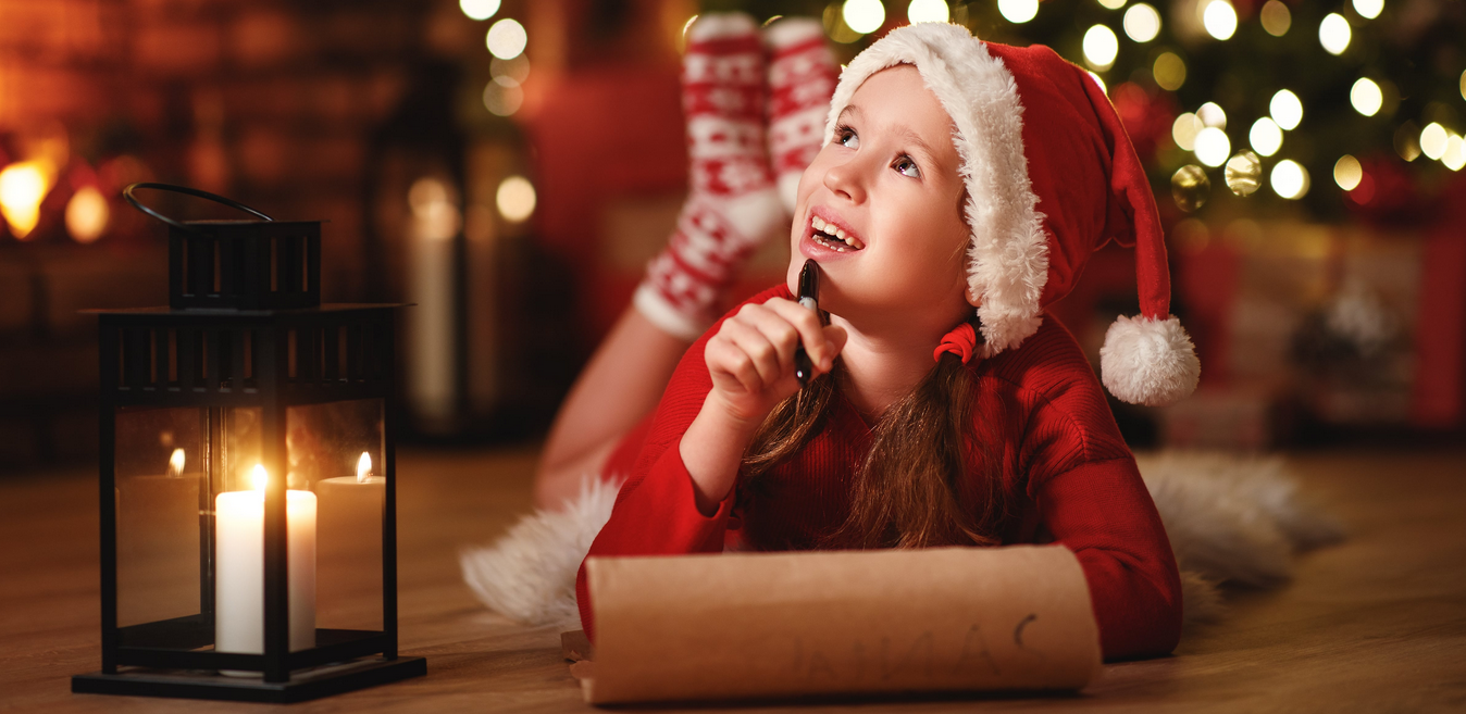 Свято Миколая - час повірити в те, що світ може бути добрим