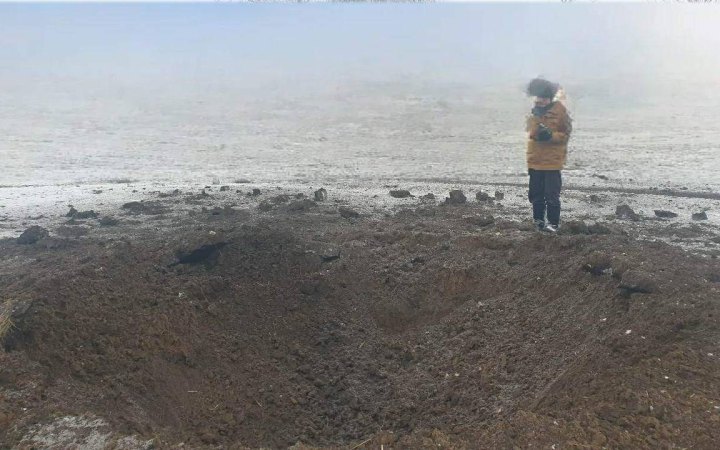 Окупанти вбили двох мирних мешканців Сумщини