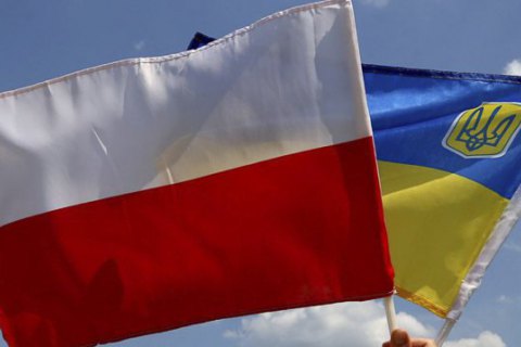 Представник президента Польщі відреагував на втручання Туска в конфлікт з Україною