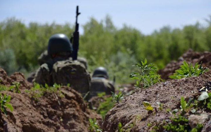 Речник Міноборони заперечив, що всіх мобілізованих відправляють у штурмовики