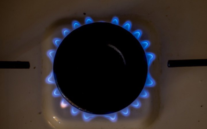 У Черкаській області викрили незаконний видобуток газу 