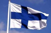 Финляндия ратифицировала соглашение об ассоциации Украины и ЕС