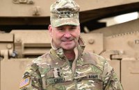 До Києва прибув командувач Об‘єднаних збройних сил НАТО в Європі