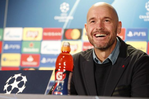Кандидат на должность главного тренера "Манчестер Юнайтед" быстрее всего в истории чемпионата Нидерландов одержал 100 побед