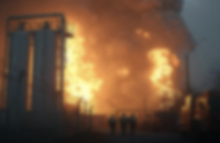 Сьогодні Росія провела наймасштабнішу атаку на газовидобувну сферу за весь час війни 