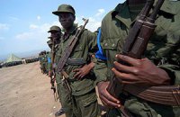 Конго продовжує боротьбу з повстанцями