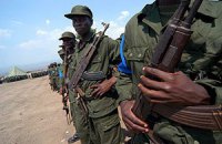 У Конго знову спалахнули бої між армією та повстанцями