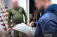 На Львівщині судитимуть заступника командира частини за підозрою у використанні бійців як безкоштовної робочої сили