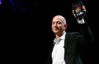 Amazon показал конкурента iPad