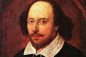 В Мистецьком Арсенале пройдет выставка, посвященная Уильяму Шекспиру