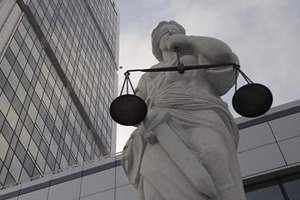 Житель Запоріжжя засуджений на 7 років за спробу підриву штабу БПП