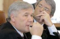 Ющенко подал кандидатуру Еханурова в Раду